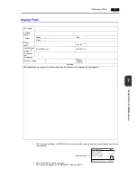 Предварительный просмотр 77 страницы Hakko Electronics Monitouch S8 Series Hardware Specification