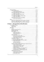 Preview for 16 page of Hakko Electronics Monitouch V Series Reference Manual
