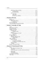 Preview for 25 page of Hakko Electronics Monitouch V Series Reference Manual