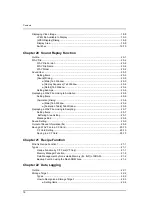 Предварительный просмотр 27 страницы Hakko Electronics Monitouch V Series Reference Manual