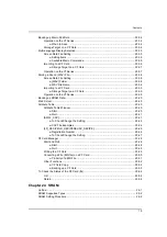 Предварительный просмотр 30 страницы Hakko Electronics Monitouch V Series Reference Manual