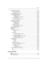 Preview for 30 page of Hakko Electronics Monitouch V Series Reference Manual