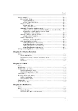 Preview for 32 page of Hakko Electronics Monitouch V Series Reference Manual