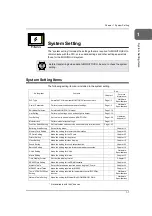 Preview for 38 page of Hakko Electronics Monitouch V Series Reference Manual