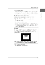 Предварительный просмотр 46 страницы Hakko Electronics Monitouch V Series Reference Manual