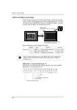 Предварительный просмотр 47 страницы Hakko Electronics Monitouch V Series Reference Manual