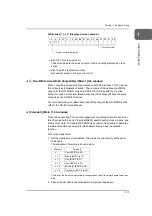 Preview for 50 page of Hakko Electronics Monitouch V Series Reference Manual