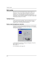 Предварительный просмотр 75 страницы Hakko Electronics Monitouch V Series Reference Manual