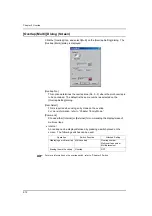 Предварительный просмотр 77 страницы Hakko Electronics Monitouch V Series Reference Manual