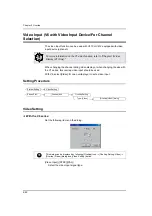 Preview for 87 page of Hakko Electronics Monitouch V Series Reference Manual