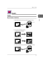 Preview for 96 page of Hakko Electronics Monitouch V Series Reference Manual