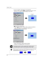 Предварительный просмотр 101 страницы Hakko Electronics Monitouch V Series Reference Manual