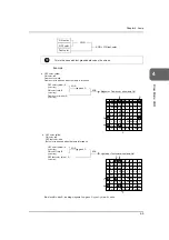 Preview for 134 page of Hakko Electronics Monitouch V Series Reference Manual