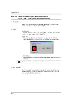 Предварительный просмотр 135 страницы Hakko Electronics Monitouch V Series Reference Manual