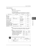 Предварительный просмотр 144 страницы Hakko Electronics Monitouch V Series Reference Manual