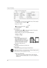 Предварительный просмотр 147 страницы Hakko Electronics Monitouch V Series Reference Manual
