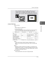 Предварительный просмотр 154 страницы Hakko Electronics Monitouch V Series Reference Manual