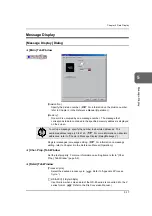 Предварительный просмотр 156 страницы Hakko Electronics Monitouch V Series Reference Manual