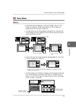 Предварительный просмотр 166 страницы Hakko Electronics Monitouch V Series Reference Manual