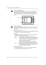 Предварительный просмотр 169 страницы Hakko Electronics Monitouch V Series Reference Manual