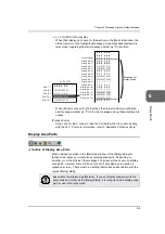 Предварительный просмотр 172 страницы Hakko Electronics Monitouch V Series Reference Manual