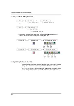 Предварительный просмотр 177 страницы Hakko Electronics Monitouch V Series Reference Manual