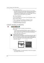 Предварительный просмотр 179 страницы Hakko Electronics Monitouch V Series Reference Manual