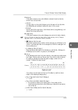 Предварительный просмотр 188 страницы Hakko Electronics Monitouch V Series Reference Manual