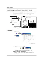 Предварительный просмотр 197 страницы Hakko Electronics Monitouch V Series Reference Manual