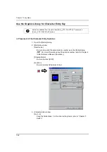 Предварительный просмотр 213 страницы Hakko Electronics Monitouch V Series Reference Manual