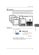 Предварительный просмотр 222 страницы Hakko Electronics Monitouch V Series Reference Manual