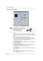 Предварительный просмотр 243 страницы Hakko Electronics Monitouch V Series Reference Manual