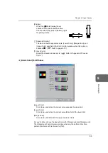 Предварительный просмотр 244 страницы Hakko Electronics Monitouch V Series Reference Manual