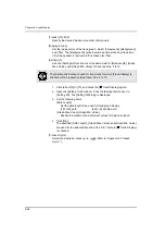 Предварительный просмотр 263 страницы Hakko Electronics Monitouch V Series Reference Manual