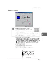 Предварительный просмотр 264 страницы Hakko Electronics Monitouch V Series Reference Manual
