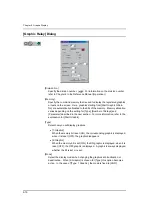 Предварительный просмотр 285 страницы Hakko Electronics Monitouch V Series Reference Manual