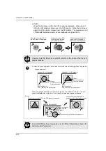 Предварительный просмотр 287 страницы Hakko Electronics Monitouch V Series Reference Manual