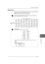 Preview for 292 page of Hakko Electronics Monitouch V Series Reference Manual