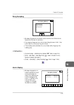 Предварительный просмотр 300 страницы Hakko Electronics Monitouch V Series Reference Manual