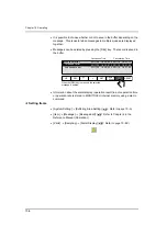 Предварительный просмотр 303 страницы Hakko Electronics Monitouch V Series Reference Manual
