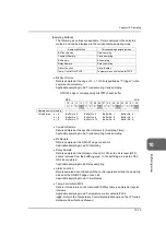 Preview for 308 page of Hakko Electronics Monitouch V Series Reference Manual