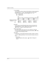 Preview for 311 page of Hakko Electronics Monitouch V Series Reference Manual