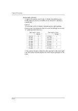 Preview for 319 page of Hakko Electronics Monitouch V Series Reference Manual