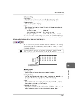 Предварительный просмотр 336 страницы Hakko Electronics Monitouch V Series Reference Manual