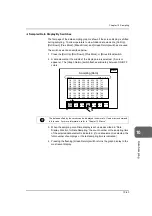 Предварительный просмотр 338 страницы Hakko Electronics Monitouch V Series Reference Manual