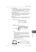 Предварительный просмотр 340 страницы Hakko Electronics Monitouch V Series Reference Manual