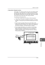 Предварительный просмотр 348 страницы Hakko Electronics Monitouch V Series Reference Manual