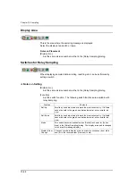 Предварительный просмотр 353 страницы Hakko Electronics Monitouch V Series Reference Manual