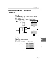 Предварительный просмотр 354 страницы Hakko Electronics Monitouch V Series Reference Manual