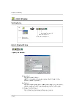 Предварительный просмотр 357 страницы Hakko Electronics Monitouch V Series Reference Manual